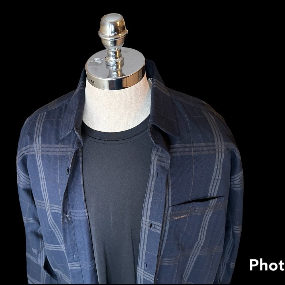 Alex Cannon Shirt Mens XL